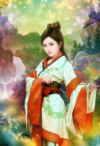 新娘不是我