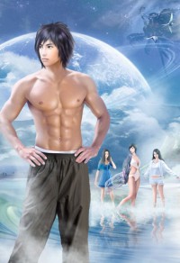 眉姐:叫我小男人的那少妇