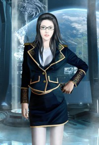 山海畫妖師