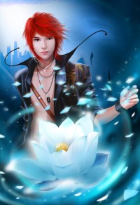 異能重生:天才少女占卜師