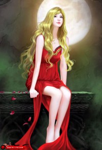 被吸血鬼姦淫，淫穴操翻了【高H，NP】