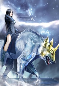 离离