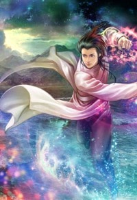 重生国民男神：吾神万万岁