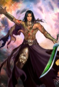 勝負遊戲