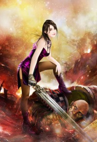 [綜]奪愛遊戲